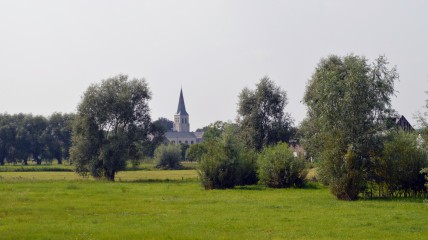 Dauwwandeling
