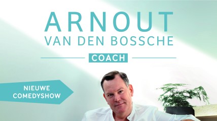 Arnout Van den Bossche "COACH" (try-out)